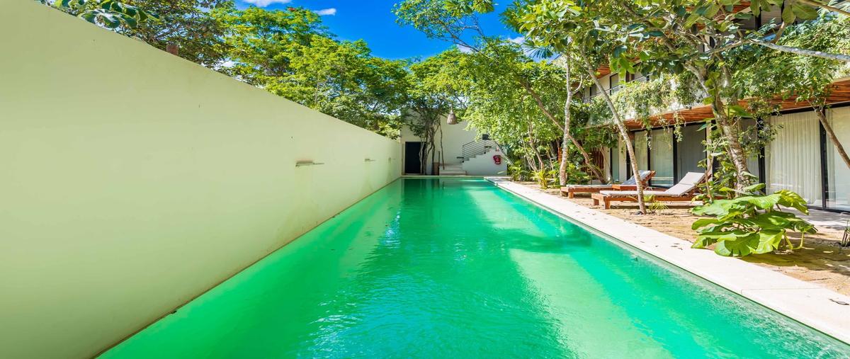 Foto de departamento en venta en  , aldea tulum, tulum, quintana roo, 28905258 No. 03