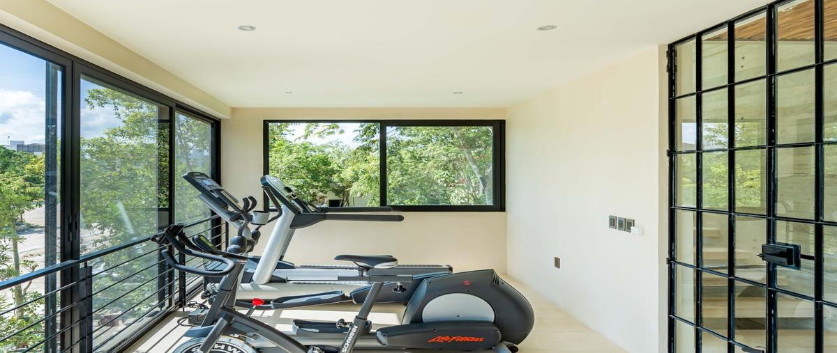 Foto de departamento en venta en  , aldea tulum, tulum, quintana roo, 28905258 No. 05