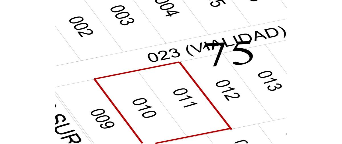 Foto de terreno habitacional en venta en  , aldea tulum, tulum, quintana roo, 28905267 No. 04