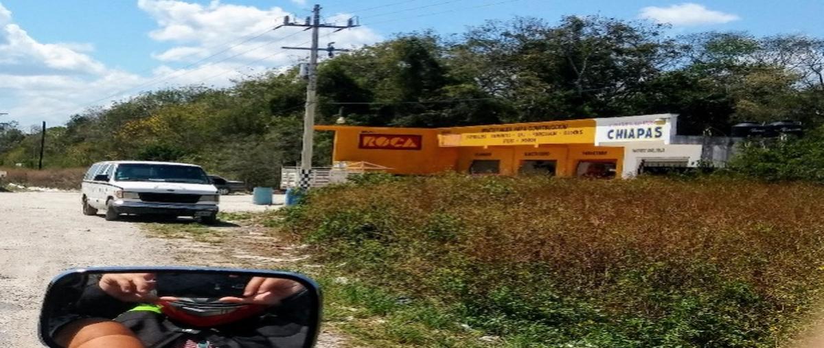 Foto de terreno habitacional en venta en  , aldea tulum, tulum, quintana roo, 28905273 No. 03