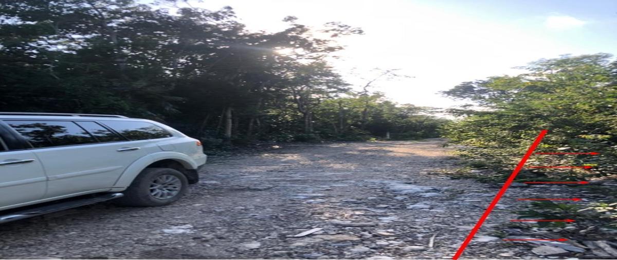 Foto de terreno habitacional en venta en  , aldea tulum, tulum, quintana roo, 28905278 No. 03