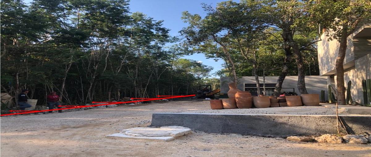 Foto de terreno habitacional en venta en  , aldea tulum, tulum, quintana roo, 28905278 No. 04