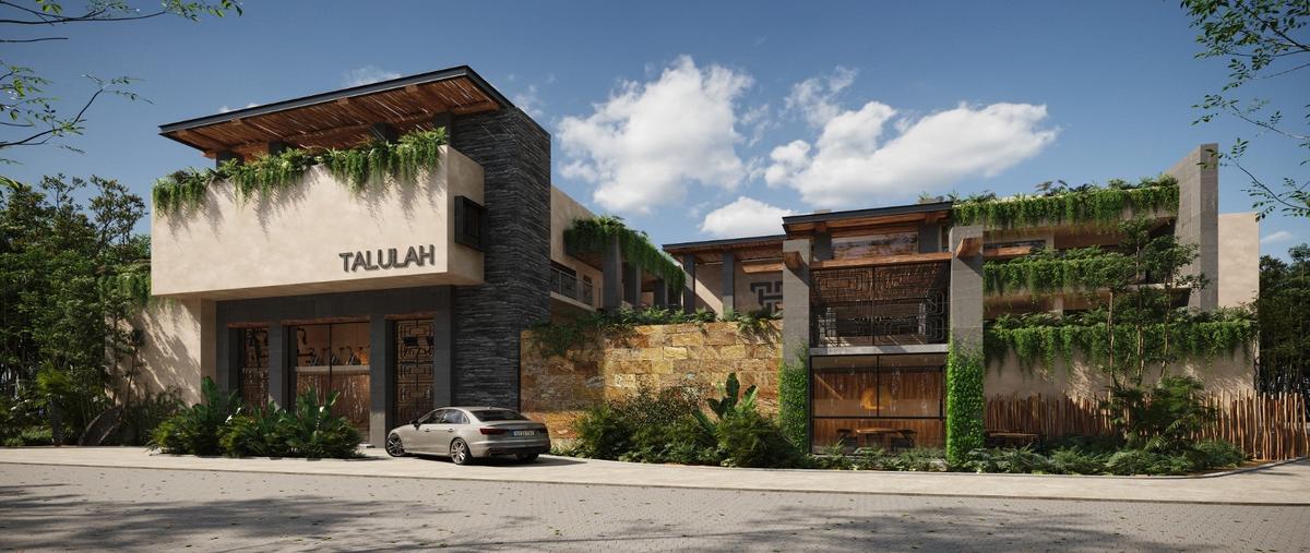 Foto de departamento en venta en  , aldea tulum, tulum, quintana roo, 28905281 No. 04