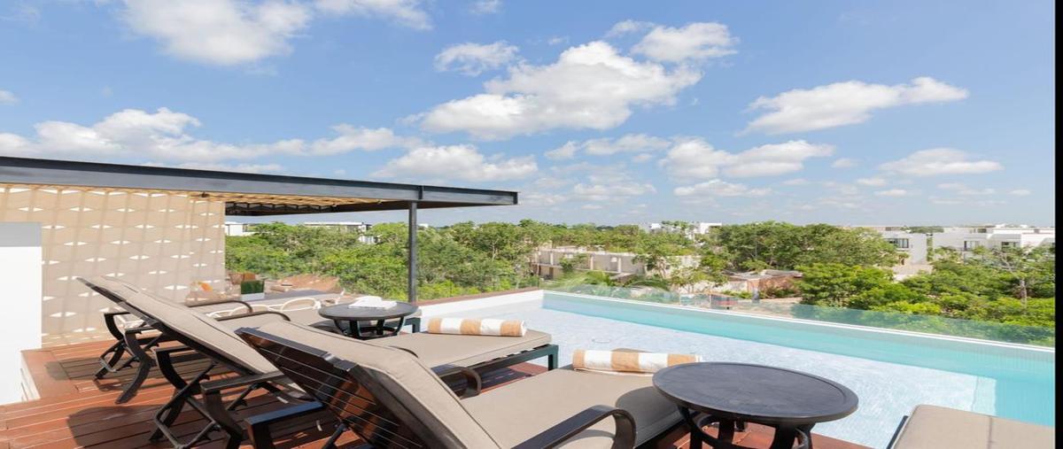 Foto de departamento en venta en  , aldea tulum, tulum, quintana roo, 28905283 No. 03