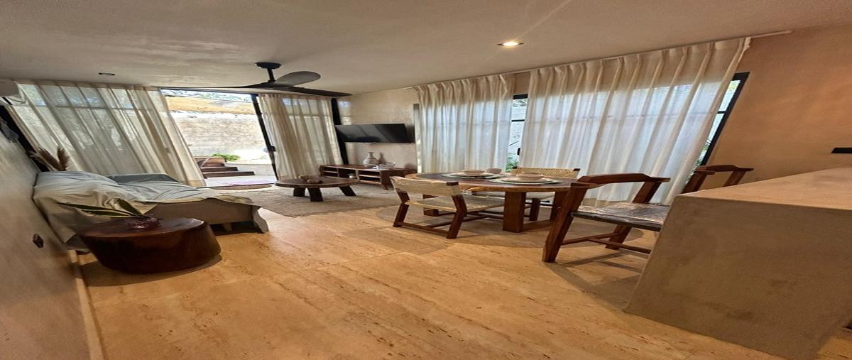 Foto de casa en venta en  , aldea tulum, tulum, quintana roo, 28905290 No. 05
