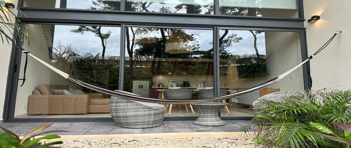 Foto de departamento en venta en  , aldea tulum, tulum, quintana roo, 28905304 No. 03