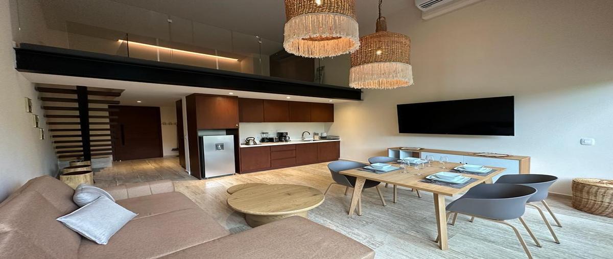 Foto de departamento en venta en  , aldea tulum, tulum, quintana roo, 28905304 No. 04