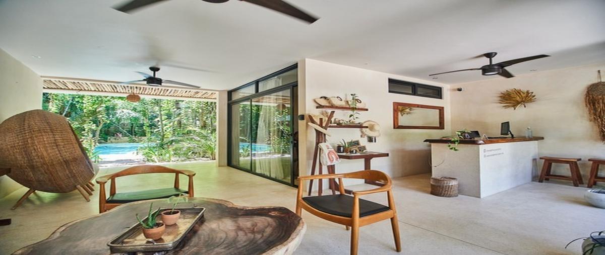 Foto de departamento en renta en  , aldea tulum, tulum, quintana roo, 28905317 No. 04