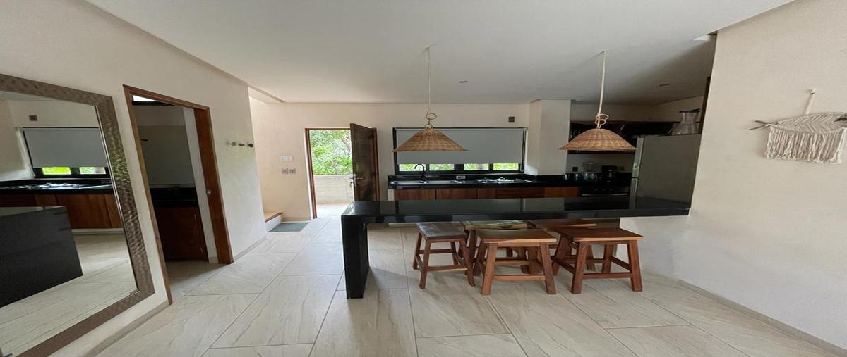 Foto de departamento en renta en  , aldea tulum, tulum, quintana roo, 28905317 No. 05