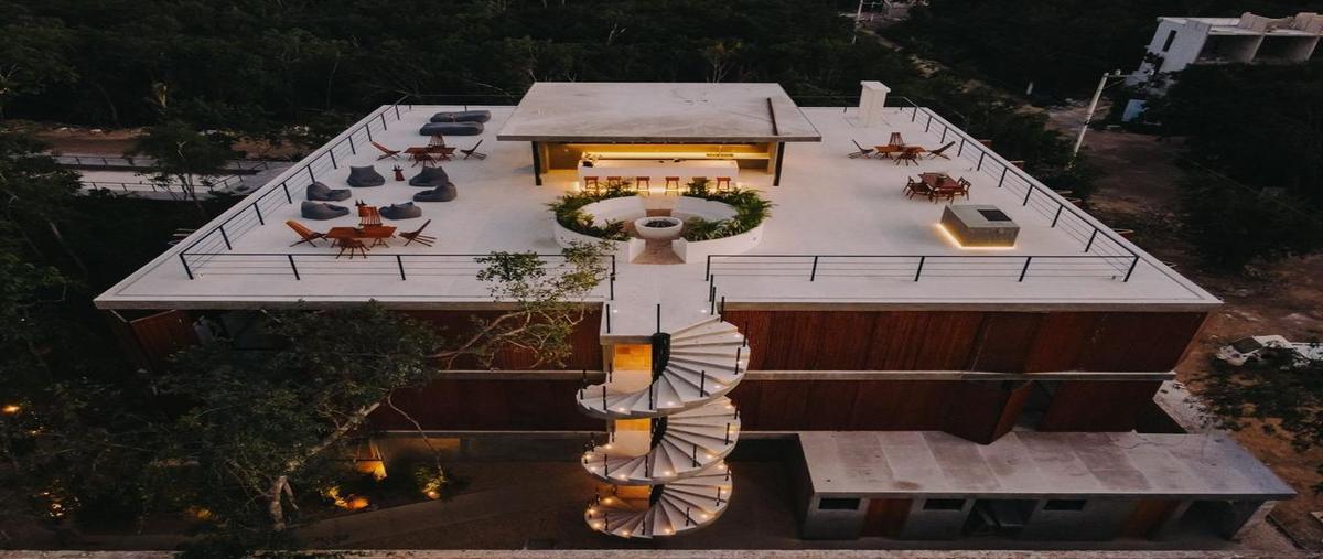 Foto de departamento en venta en  , aldea tulum, tulum, quintana roo, 28905327 No. 05