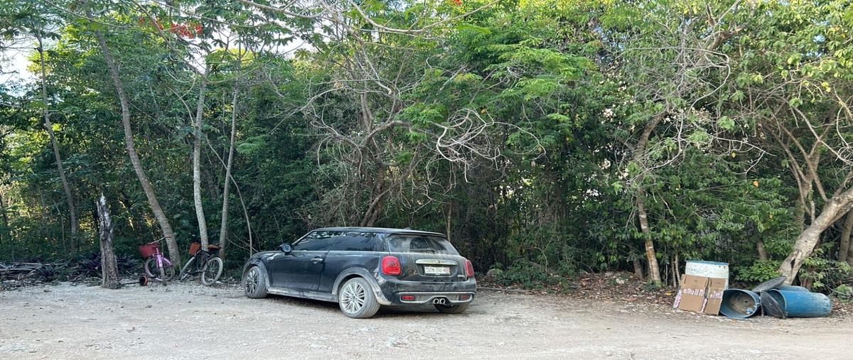 Foto de terreno habitacional en venta en  , aldea tulum, tulum, quintana roo, 28905333 No. 03