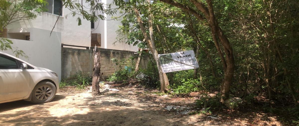 Foto de terreno habitacional en venta en  , aldea tulum, tulum, quintana roo, 28905333 No. 05
