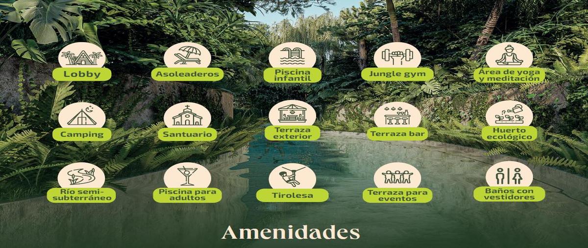 Foto de terreno habitacional en venta en  , aldea tulum, tulum, quintana roo, 28905544 No. 03