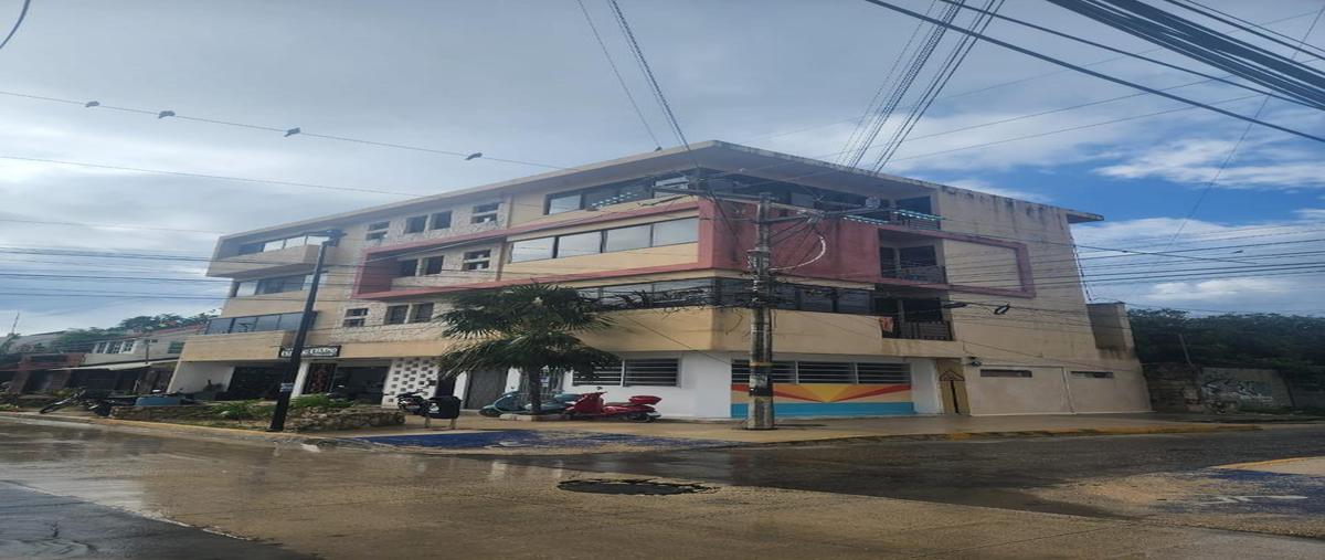 Foto de edificio en , aldea tulum, tulum, quintana roo, 28905560 foto 01 Foto de edificio en venta en , aldea tulum, tulum, quintana roo, 28905560 No. 01