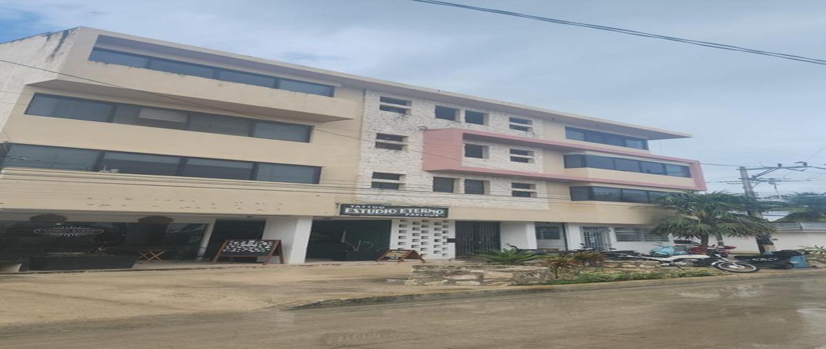 Foto de edificio en , aldea tulum, tulum, quintana roo, 28905560 foto 02 Foto de edificio en venta en , aldea tulum, tulum, quintana roo, 28905560 No. 02