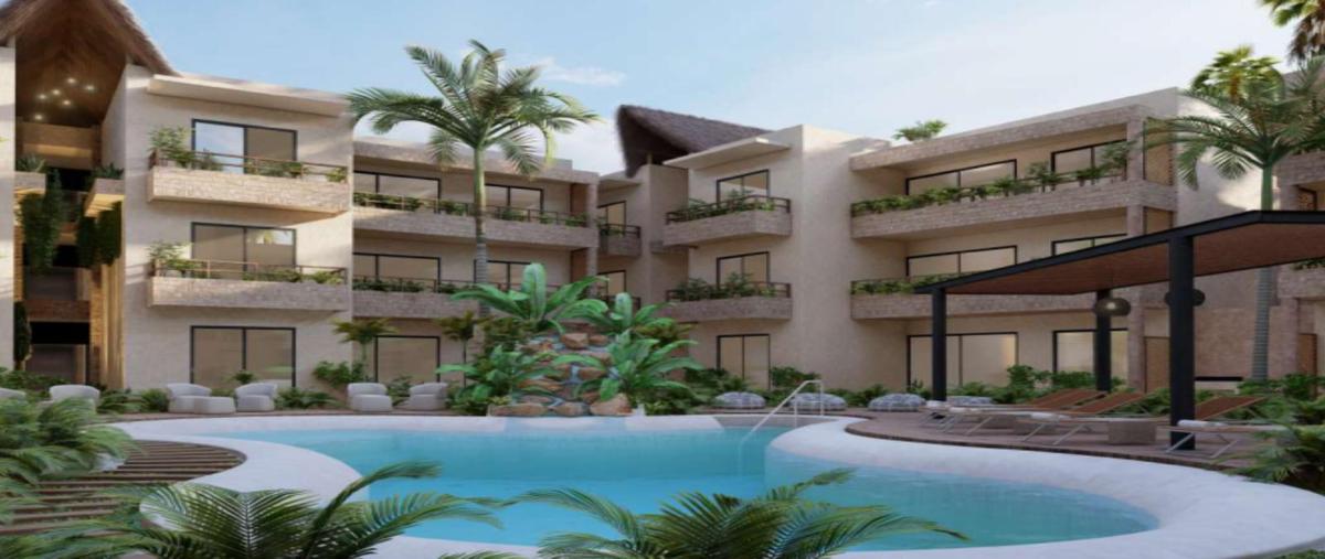 Foto de departamento en , aldea tulum, tulum, quintana roo, 28916117 foto 02 Foto de departamento en venta en , aldea tulum, tulum, quintana roo, 28916117 No. 02