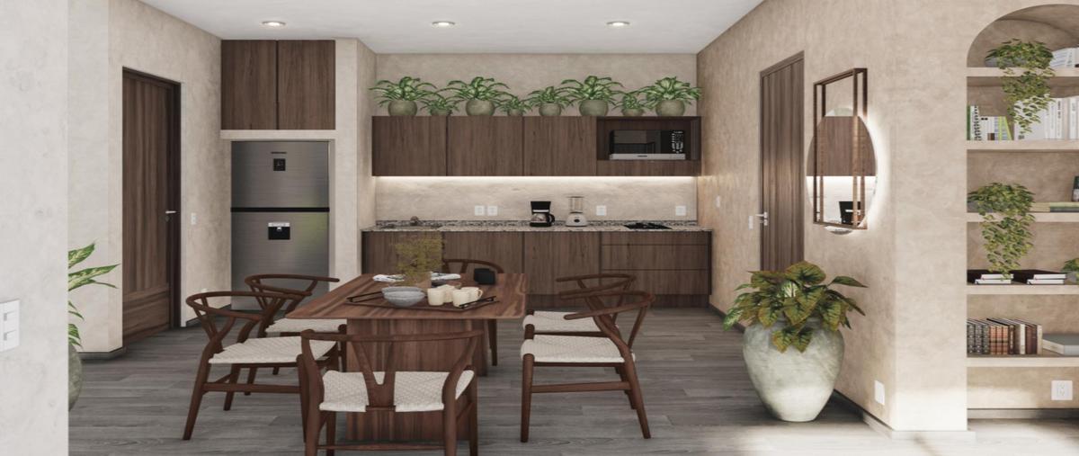 Foto de departamento en , aldea tulum, tulum, quintana roo, 28916117 foto 05 Foto de departamento en venta en , aldea tulum, tulum, quintana roo, 28916117 No. 05