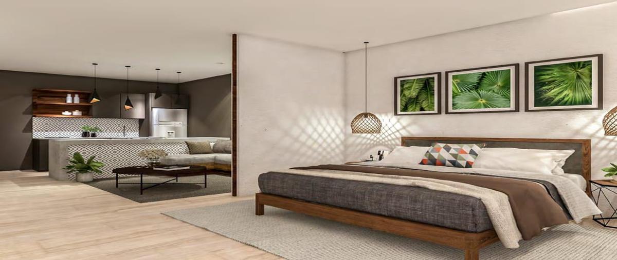 Foto de departamento en venta en  , aldea tulum, tulum, quintana roo, 28948502 No. 03