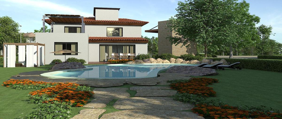 Foto de terreno habitacional en venta en  , aldea tulum, tulum, quintana roo, 28948507 No. 03