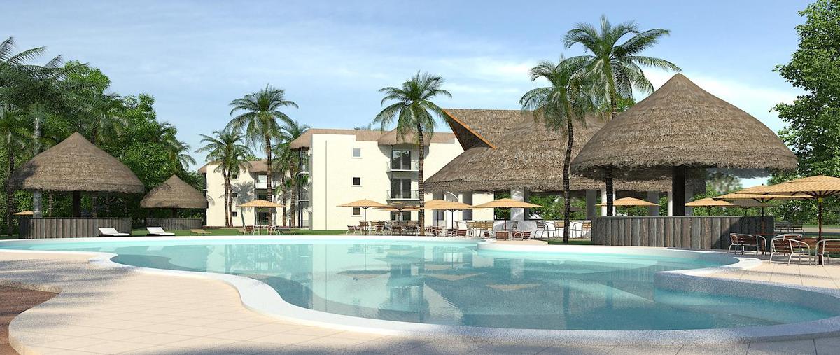 Foto de terreno habitacional en venta en  , aldea tulum, tulum, quintana roo, 28948507 No. 04