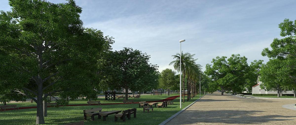 Foto de terreno habitacional en venta en  , aldea tulum, tulum, quintana roo, 28948507 No. 05