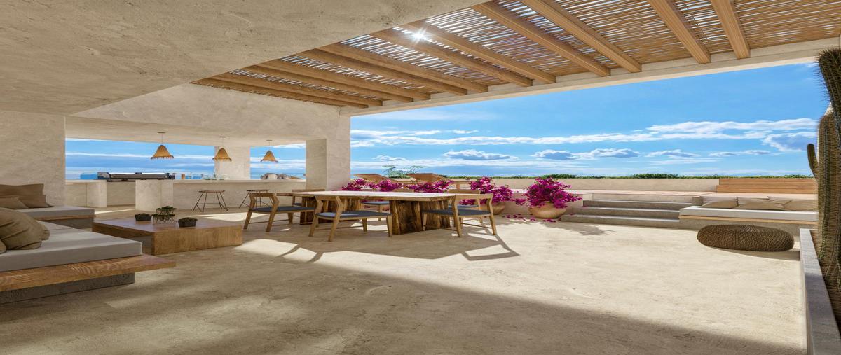 Foto de departamento en venta en  , aldea tulum, tulum, quintana roo, 28951310 No. 04