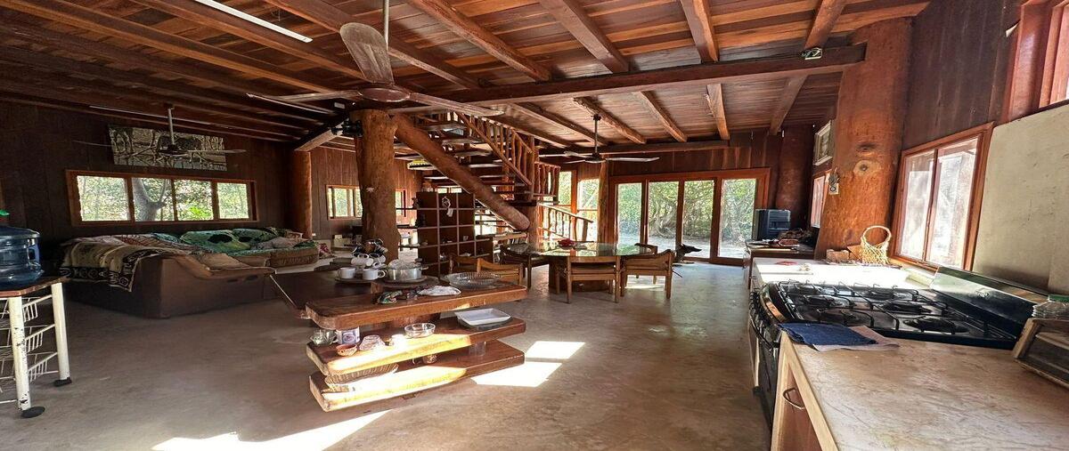 Foto de rancho en venta en  , aldea tulum, tulum, quintana roo, 28956325 No. 04