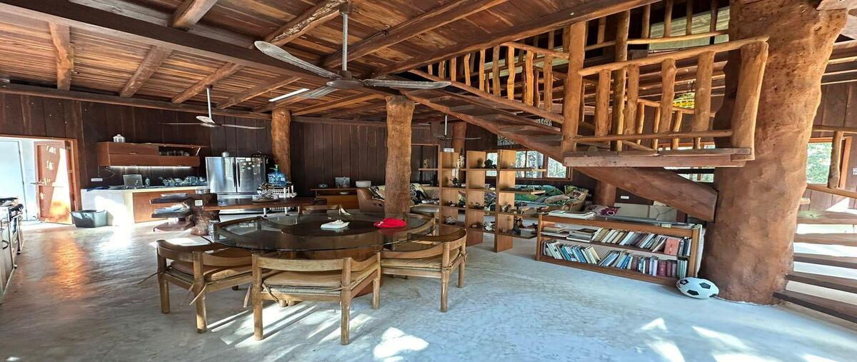 Foto de rancho en venta en  , aldea tulum, tulum, quintana roo, 28956325 No. 05