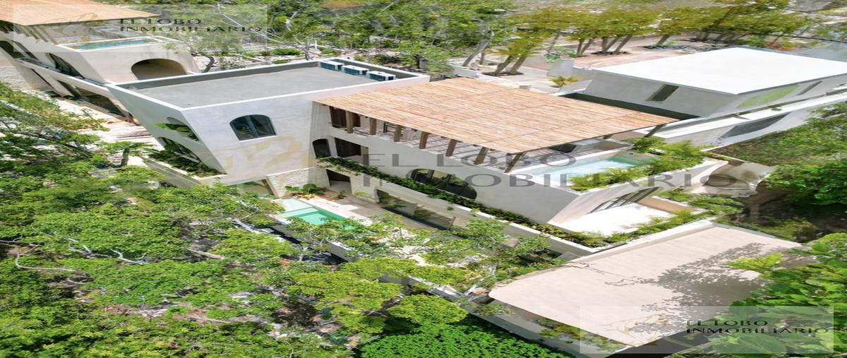 Foto de rancho en venta en  , aldea tulum, tulum, quintana roo, 28956338 No. 04