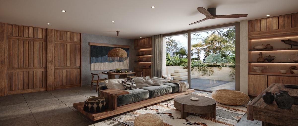 Foto de departamento en venta en  , aldea tulum, tulum, quintana roo, 28962172 No. 04