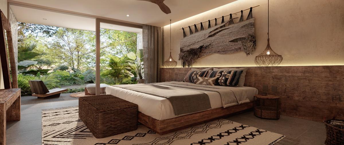 Foto de departamento en venta en  , aldea tulum, tulum, quintana roo, 28962173 No. 04