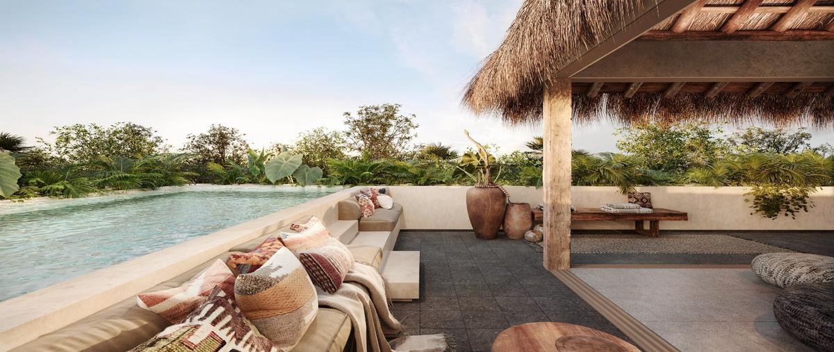 Foto de departamento en venta en  , aldea tulum, tulum, quintana roo, 28962173 No. 05