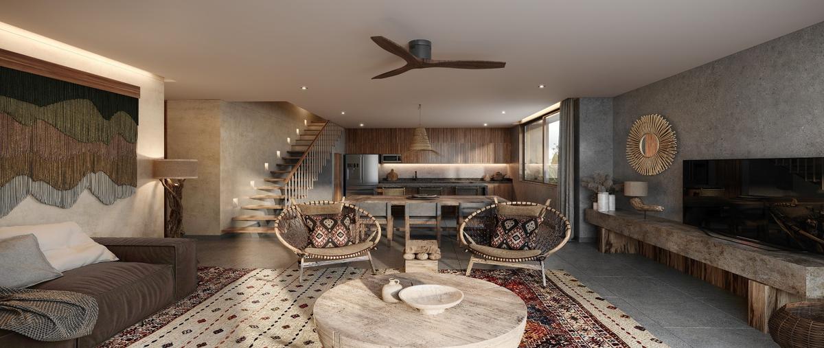Foto de departamento en venta en  , aldea tulum, tulum, quintana roo, 28962174 No. 04