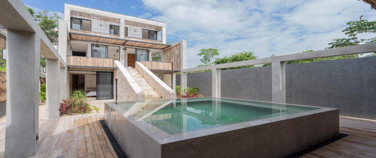 Foto de departamento en venta en  , aldea tulum, tulum, quintana roo, 28970317 No. 03