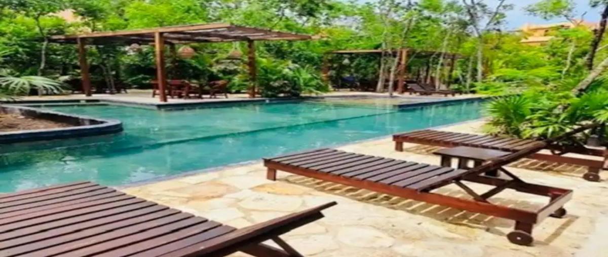 Foto de departamento en renta en  , aldea tulum, tulum, quintana roo, 28974699 No. 05