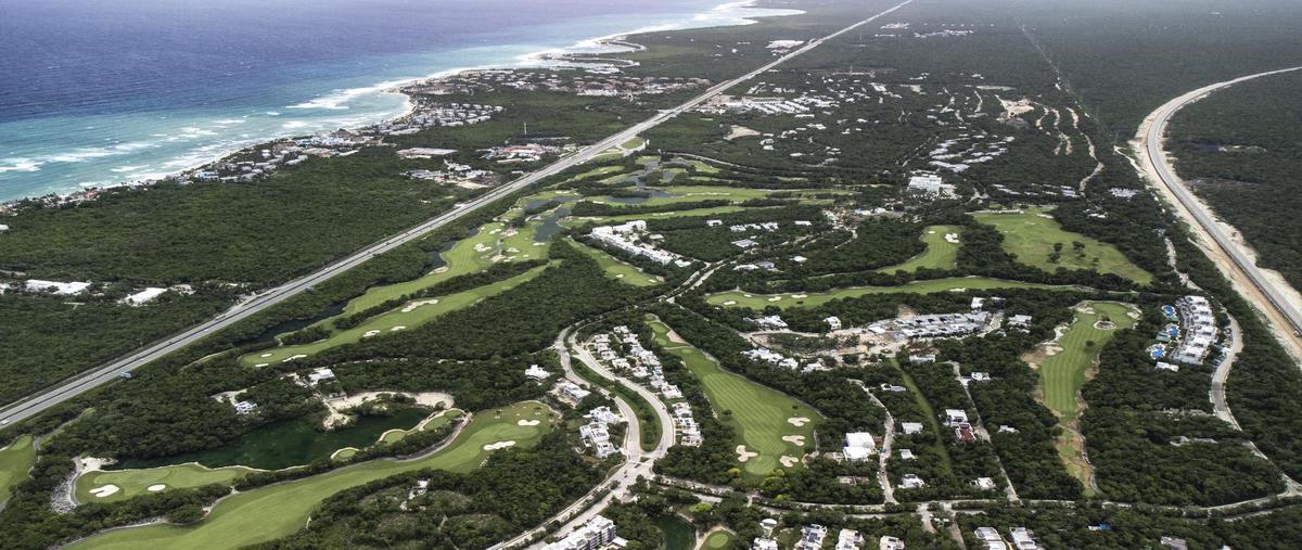 Foto de terreno habitacional en venta en  , aldea tulum, tulum, quintana roo, 28976457 No. 04