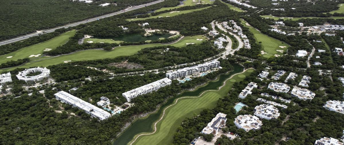 Foto de terreno habitacional en venta en  , aldea tulum, tulum, quintana roo, 28976457 No. 05