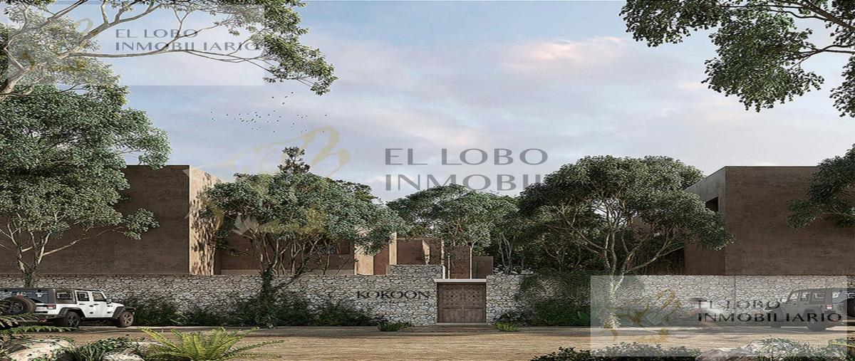 Foto de rancho en venta en  , aldea tulum, tulum, quintana roo, 28983515 No. 03