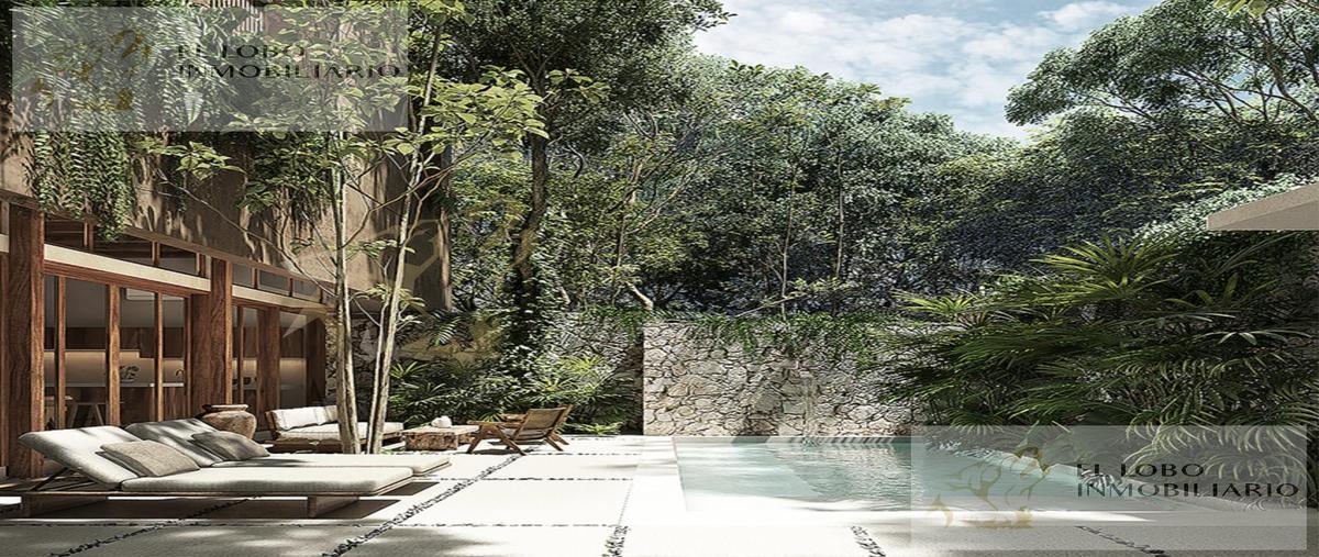 Foto de rancho en venta en  , aldea tulum, tulum, quintana roo, 28983515 No. 04