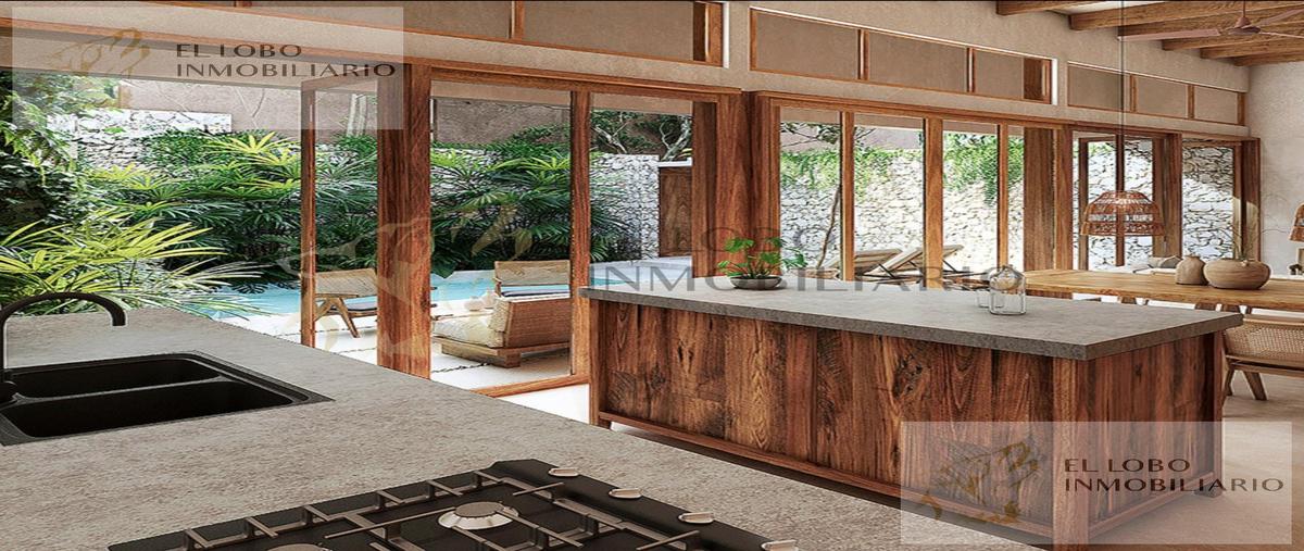 Foto de rancho en venta en  , aldea tulum, tulum, quintana roo, 28983515 No. 05