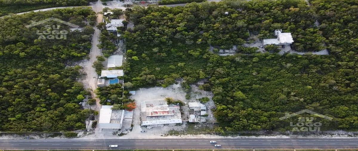 Foto de terreno habitacional en venta en  , aldea tulum, tulum, quintana roo, 28990540 No. 03