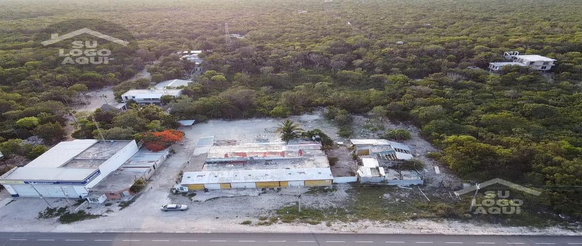 Foto de terreno habitacional en venta en  , aldea tulum, tulum, quintana roo, 28990540 No. 04