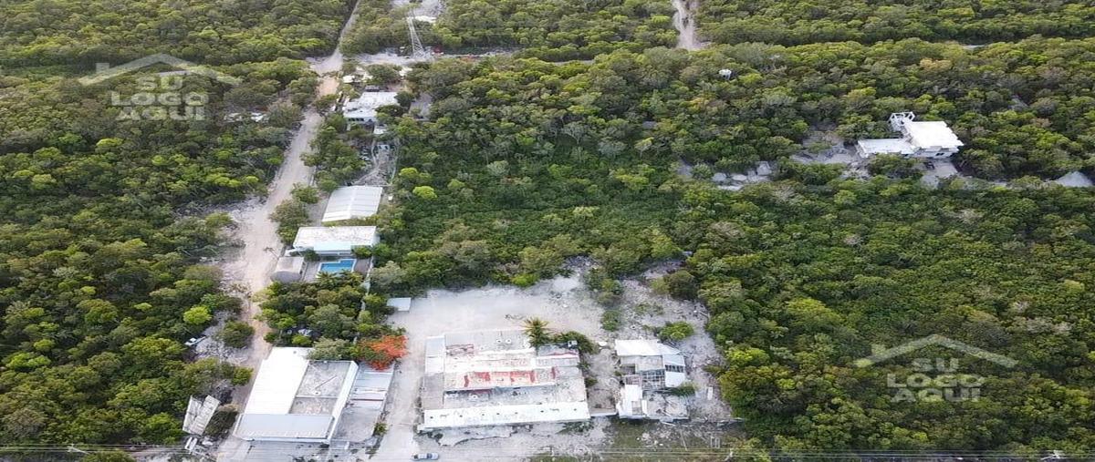 Foto de terreno habitacional en venta en  , aldea tulum, tulum, quintana roo, 28990540 No. 05