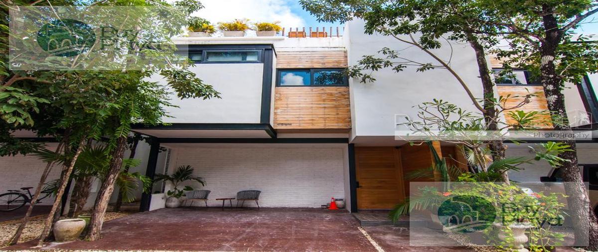 Foto de casa en venta en  , aldea tulum, tulum, quintana roo, 29026651 No. 04