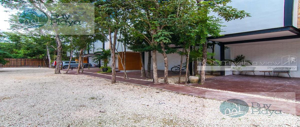 Foto de casa en venta en  , aldea tulum, tulum, quintana roo, 29026651 No. 05