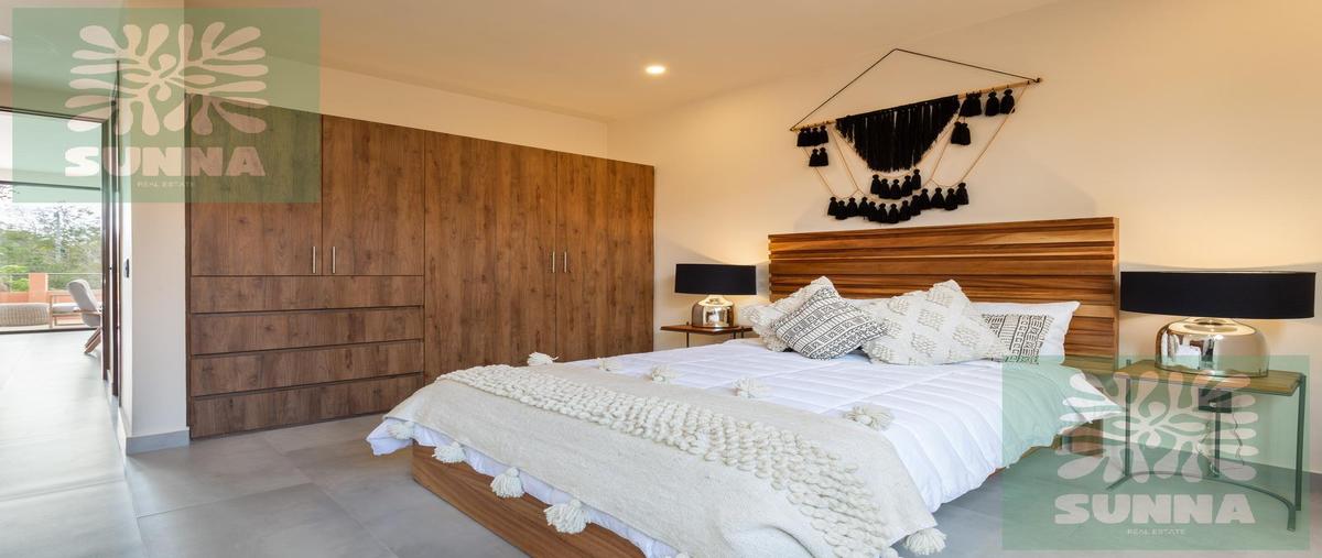 Foto de departamento en venta en  , aldea tulum, tulum, quintana roo, 29027993 No. 03