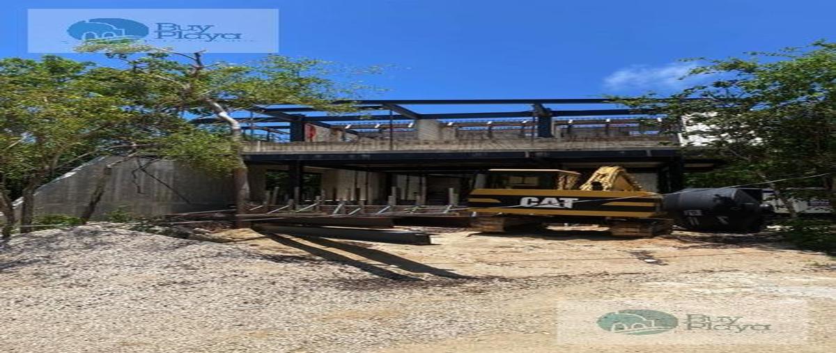 Foto de terreno habitacional en venta en  , aldea tulum, tulum, quintana roo, 29035482 No. 03