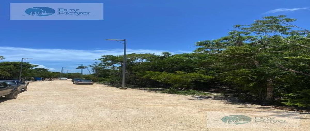 Foto de terreno habitacional en venta en  , aldea tulum, tulum, quintana roo, 29035482 No. 04
