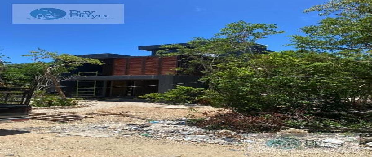 Foto de terreno habitacional en venta en  , aldea tulum, tulum, quintana roo, 29035482 No. 05