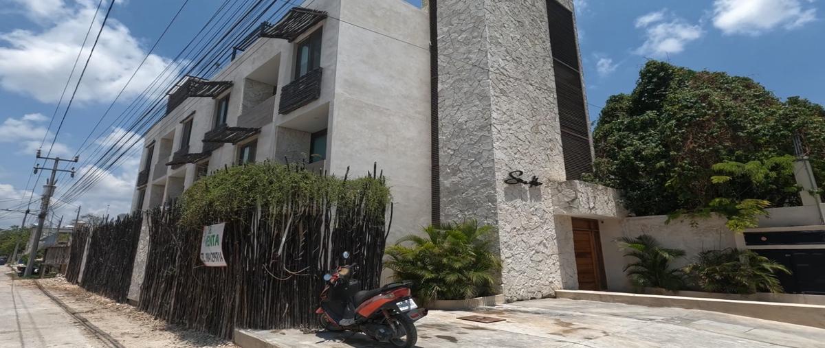 Foto de departamento en venta en  , aldea tulum, tulum, quintana roo, 29036019 No. 03